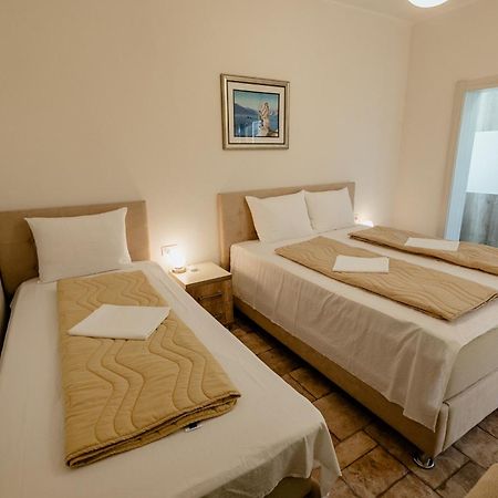 Bobana Apartments 唐吉莫利尼 外观 照片