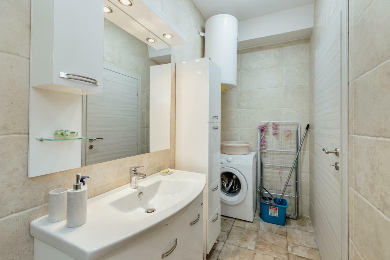 Bobana Apartments 唐吉莫利尼 外观 照片