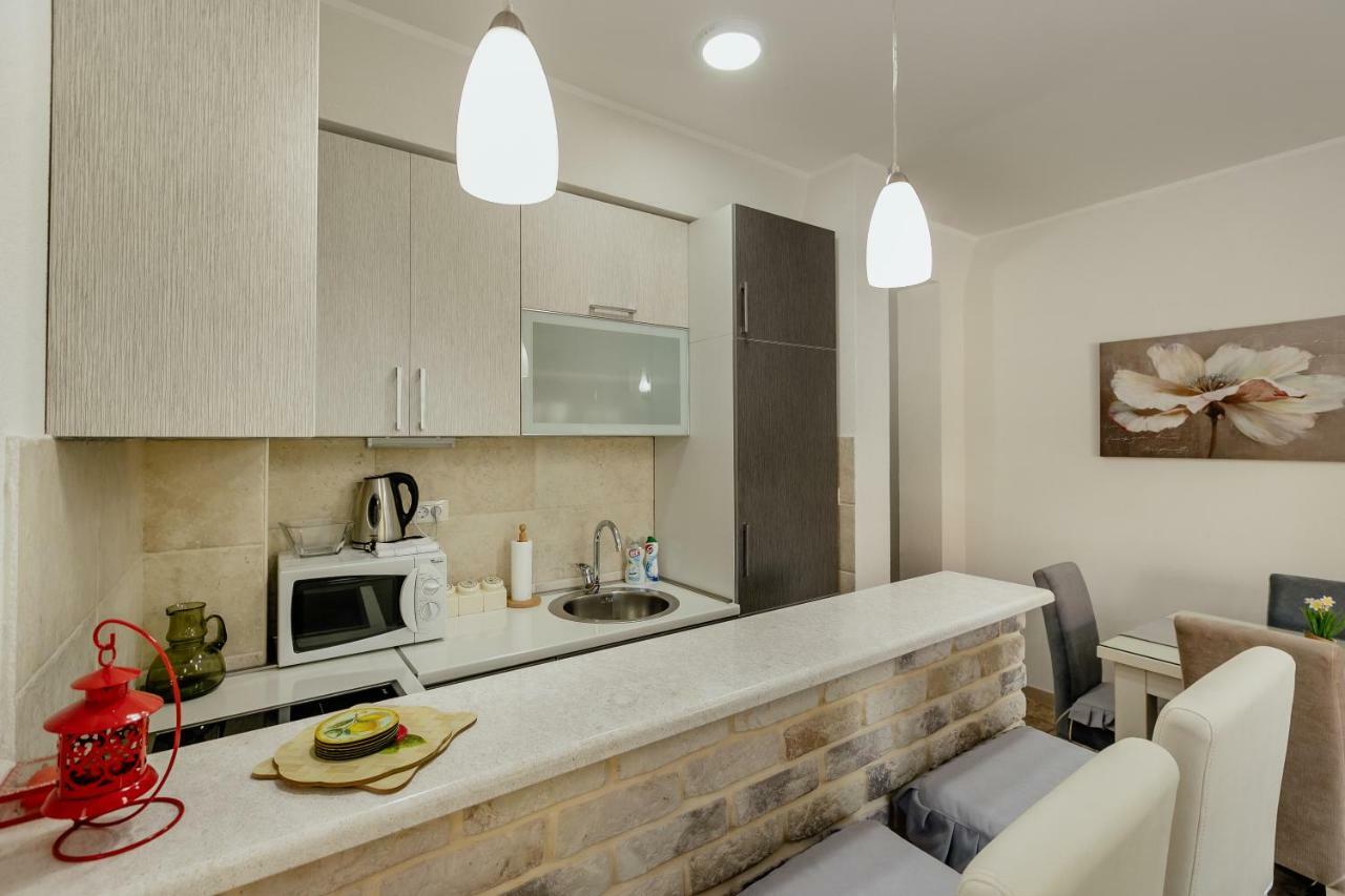 Bobana Apartments 唐吉莫利尼 外观 照片