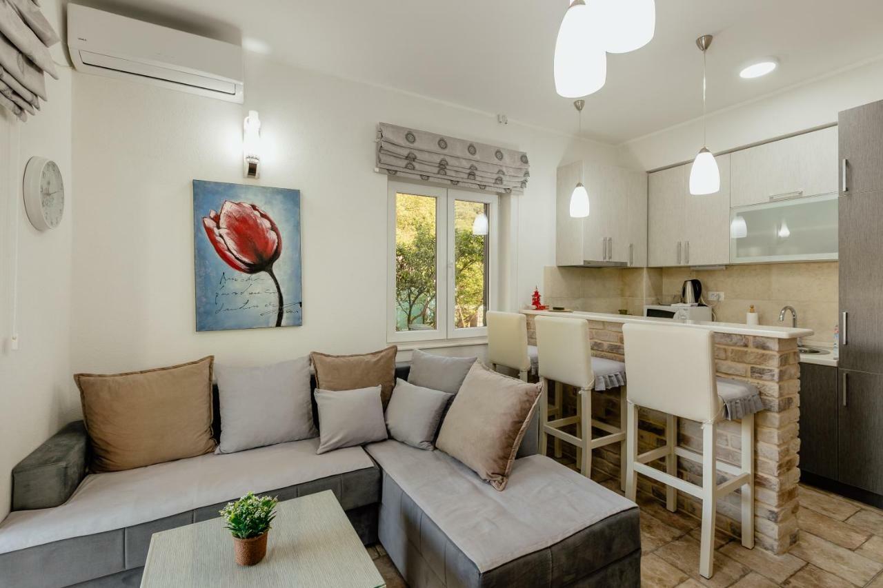 Bobana Apartments 唐吉莫利尼 外观 照片