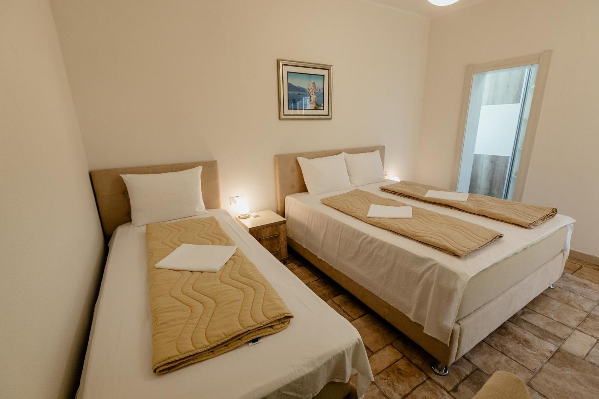 Bobana Apartments 唐吉莫利尼 外观 照片