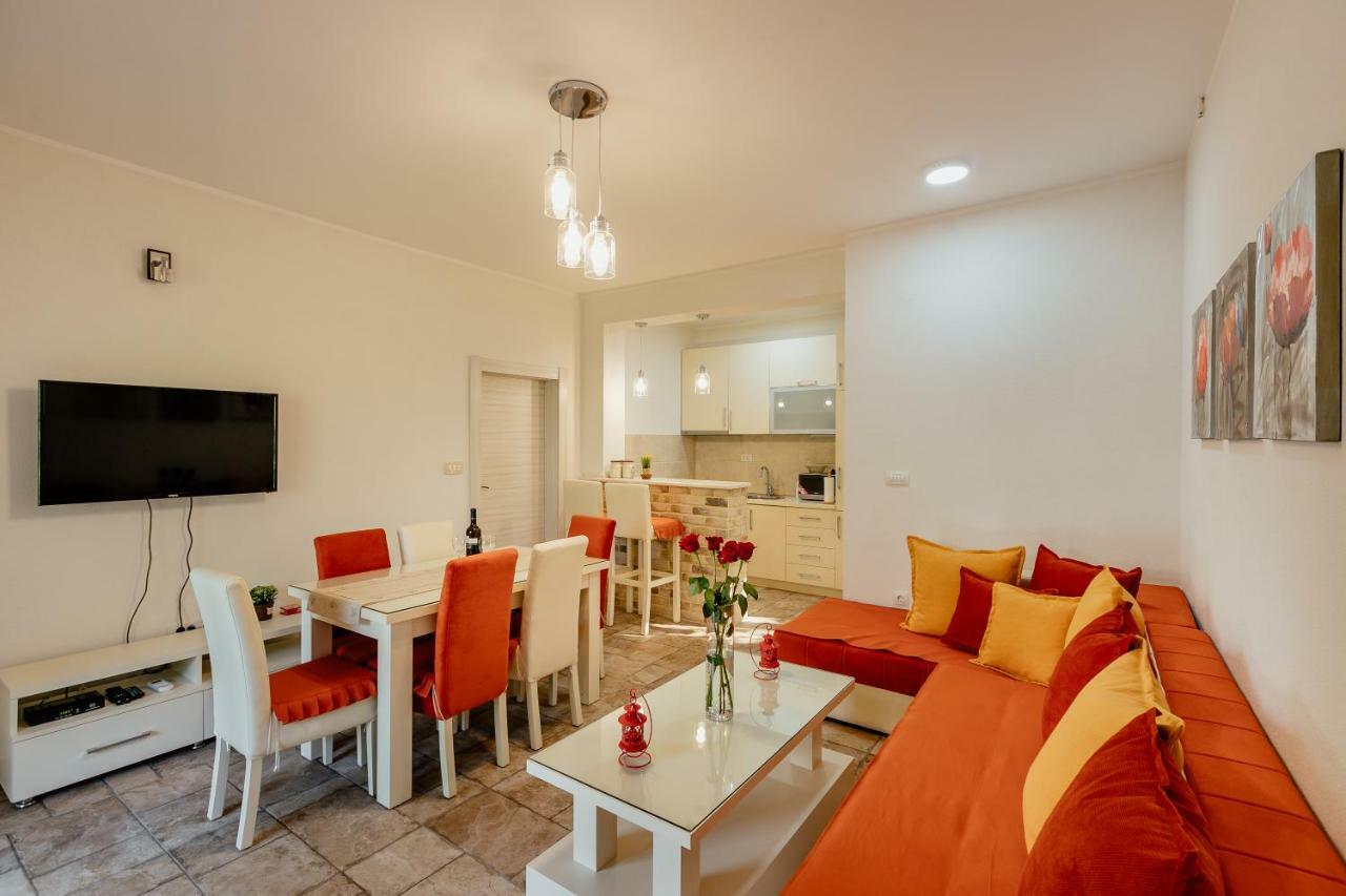 Bobana Apartments 唐吉莫利尼 外观 照片