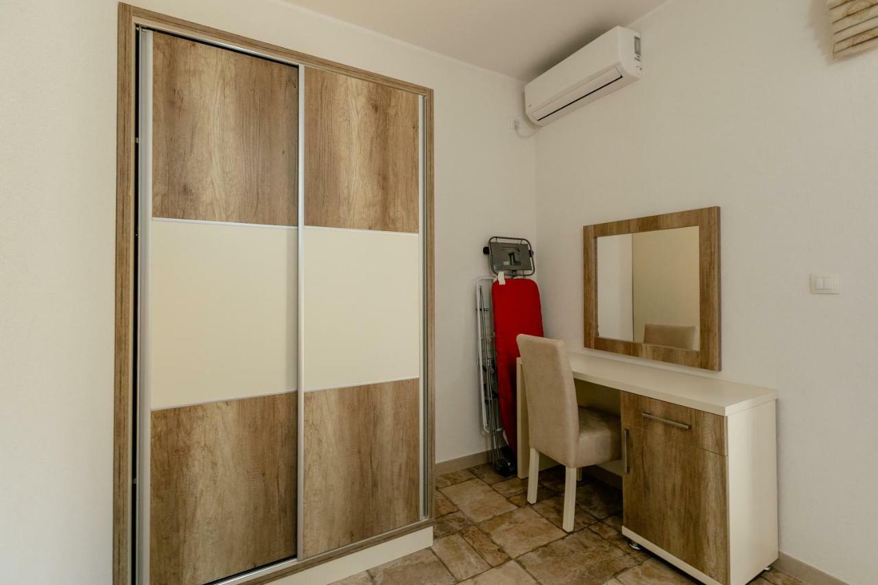 Bobana Apartments 唐吉莫利尼 外观 照片