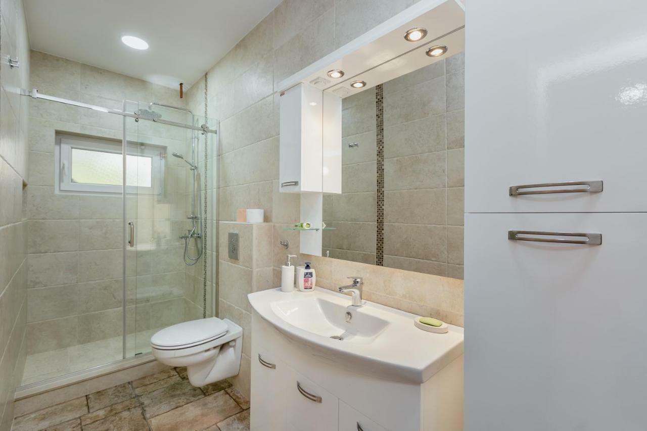 Bobana Apartments 唐吉莫利尼 外观 照片
